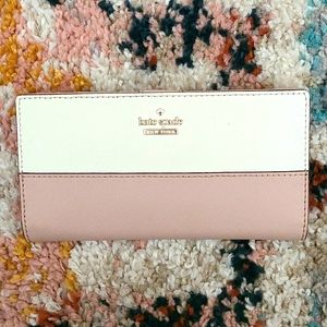 Kate Spade wallet